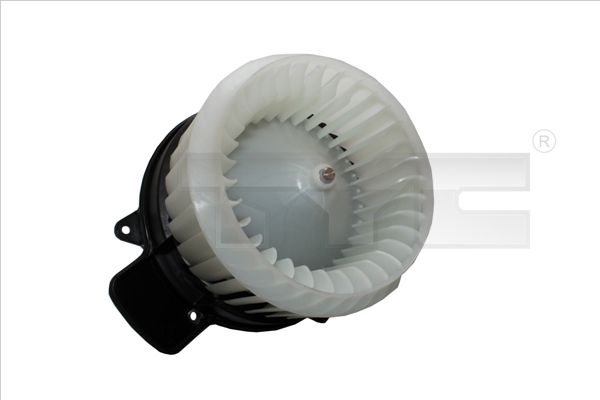 TYC 502-0008 Interior Blower