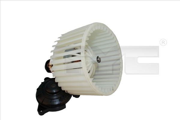TYC 502-0010 Interior Blower