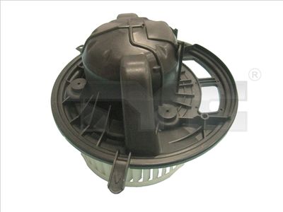 Interior Blower TYC 503-0003