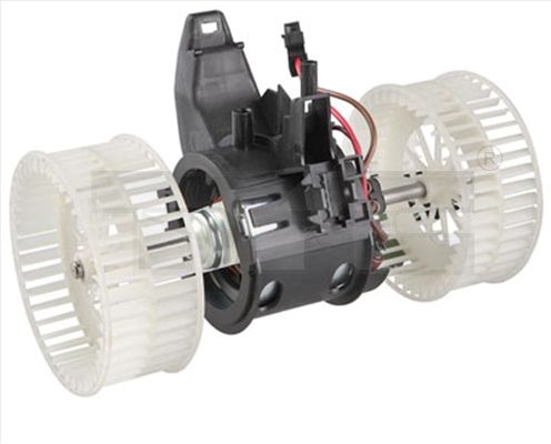 TYC 503-0004 Interior Blower