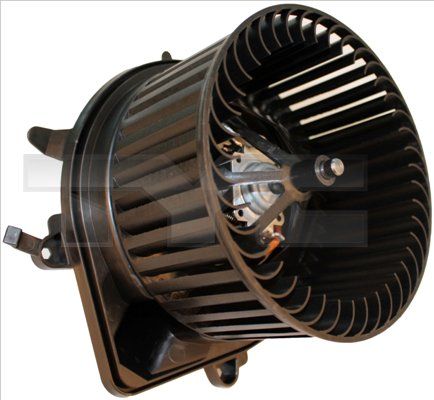 TYC 503-0009 Interior Blower
