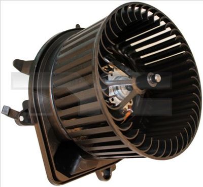 Interior Blower TYC 503-0009