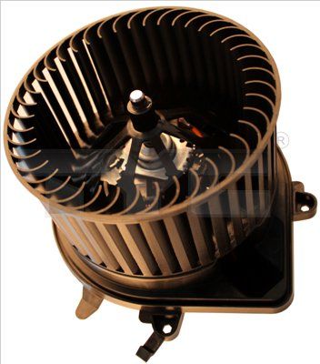 Interior Blower TYC 503-0010