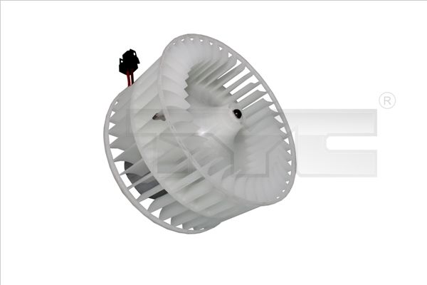 TYC 503-0013 Interior Blower