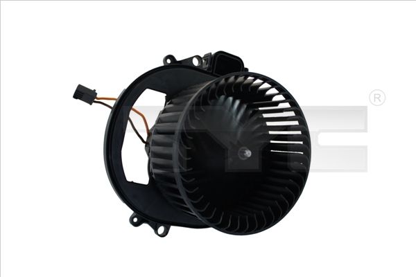 TYC 503-0016 Interior Blower