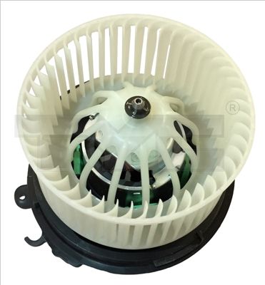 TYC 505-0001 Interior Blower
