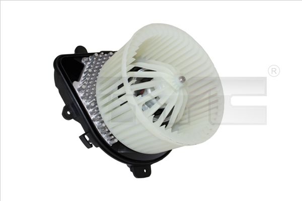 TYC 505-0004 Interior Blower