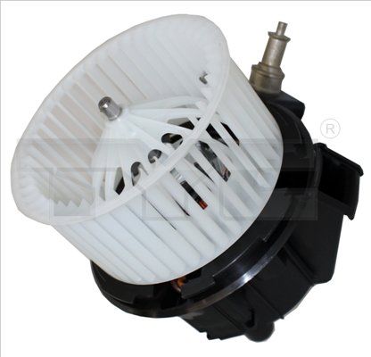 TYC 505-0007 Interior Blower