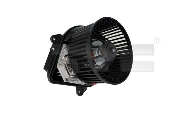 TYC 505-0008 Interior Blower