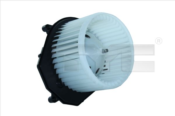 TYC 505-0012 Interior Blower