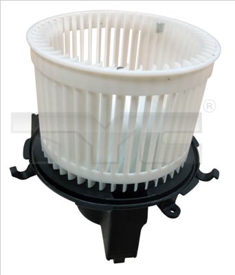 Interior Blower TYC 509-0001