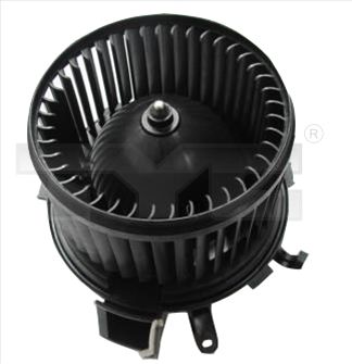 TYC 509-0002 Interior Blower