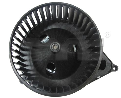 TYC 509-0004 Interior Blower