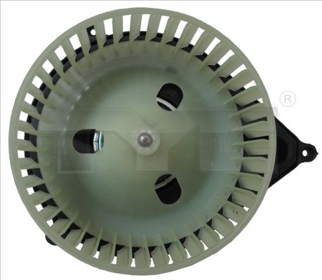 TYC 509-0005 Interior Blower