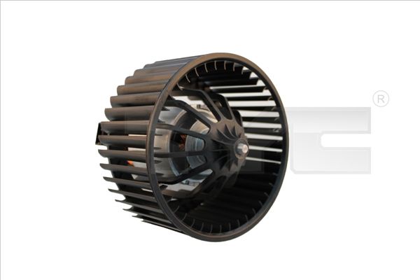 TYC 509-0010 Interior Blower