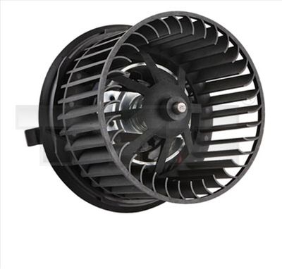 Interior Blower TYC 510-0003