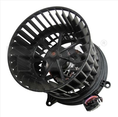 TYC 510-0004 Interior Blower