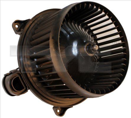 TYC 510-0005 Interior Blower