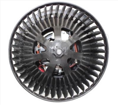 Interior Blower TYC 510-0007