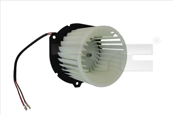 TYC 510-0011 Interior Blower