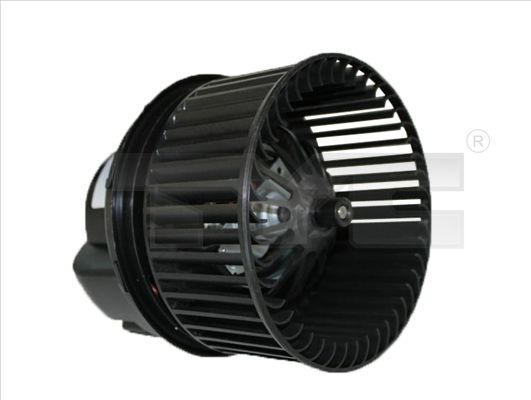 TYC 510-0014 Interior Blower