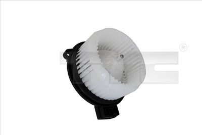 Interior Blower TYC 512-0003