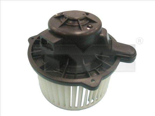 TYC 513-0007 Interior Blower