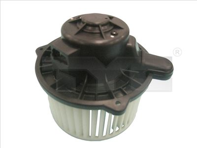 Interior Blower TYC 513-0007