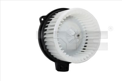 Interior Blower TYC 513-0008