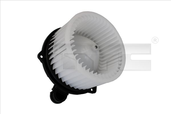 TYC 517-0001 Interior Blower