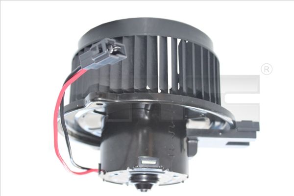 TYC 517-0002 Interior Blower
