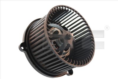 Interior Blower TYC 517-0003