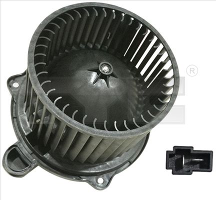 TYC 517-0004 Interior Blower