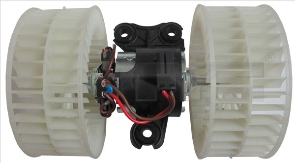 TYC 521-0015 Interior Blower