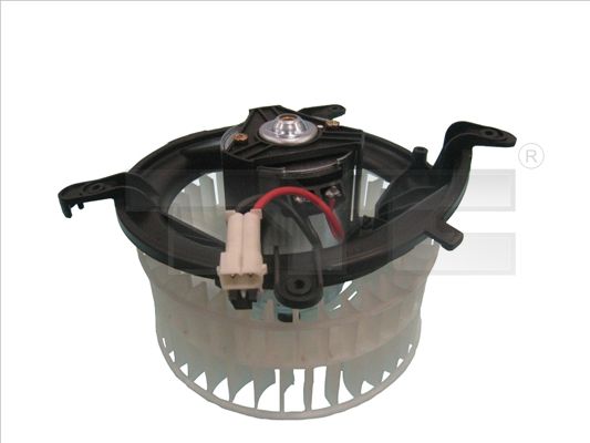 TYC 521-0001 Interior Blower