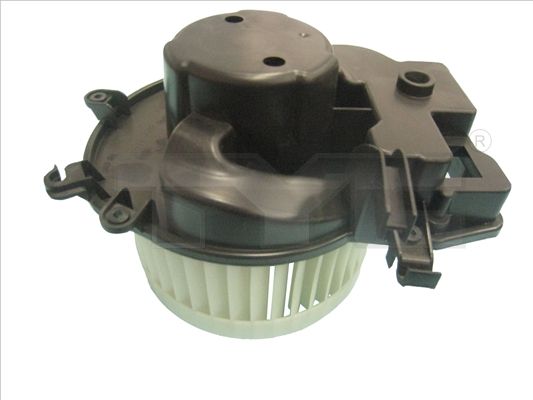 TYC 521-0004 Interior Blower