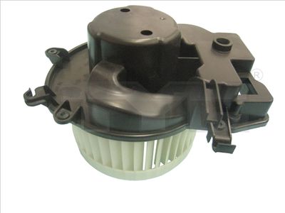 Interior Blower TYC 521-0004