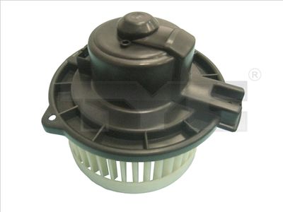 Interior Blower TYC 521-0005