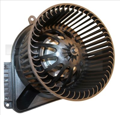 Interior Blower TYC 521-0008