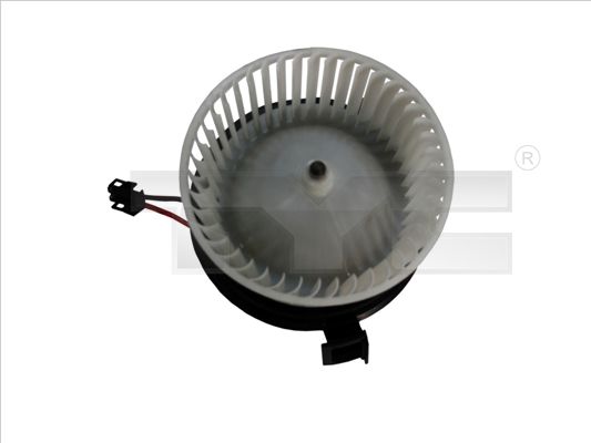TYC 521-0013 Interior Blower
