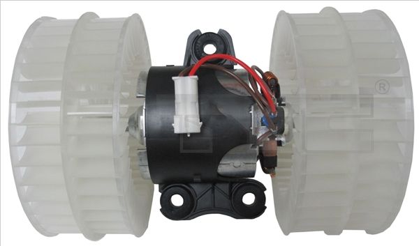 TYC 521-0014 Interior Blower