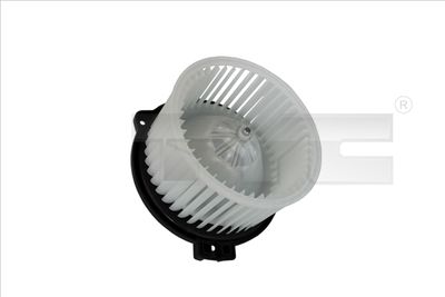 Interior Blower TYC 521-0018