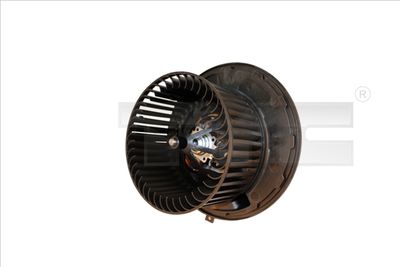 Interior Blower TYC 521-0019