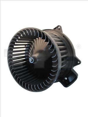 TYC 521-0029 Interior Blower