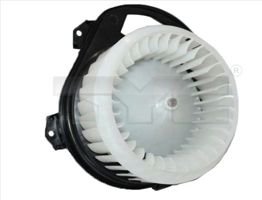 TYC 521-0034 Interior Blower