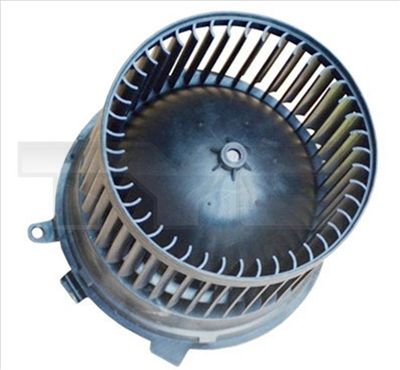 Interior Blower TYC 524-0003