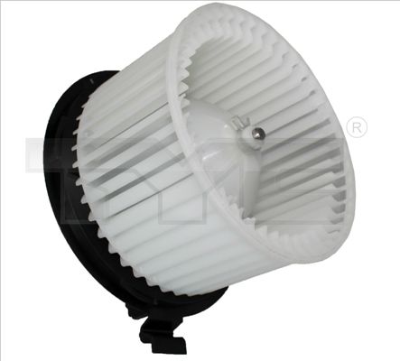 TYC 524-0004 Interior Blower
