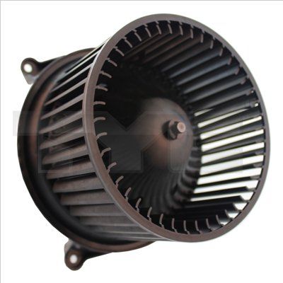 Interior Blower TYC 524-0001