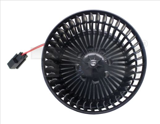 TYC 524-0002 Interior Blower