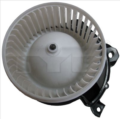 TYC 525-0005 Interior Blower